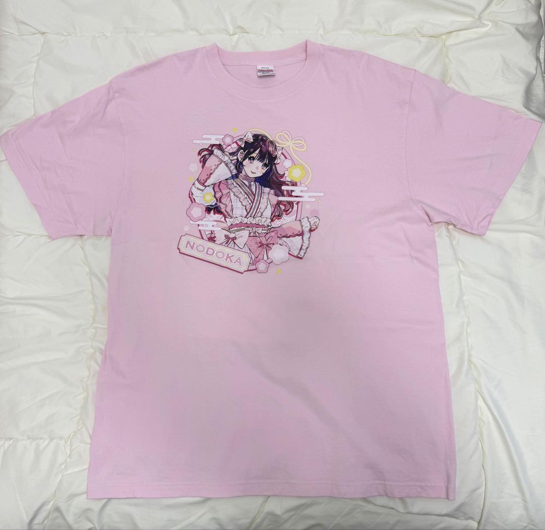 iLiFE! 那蘭のどか 推しT ならのどか - メルカリ