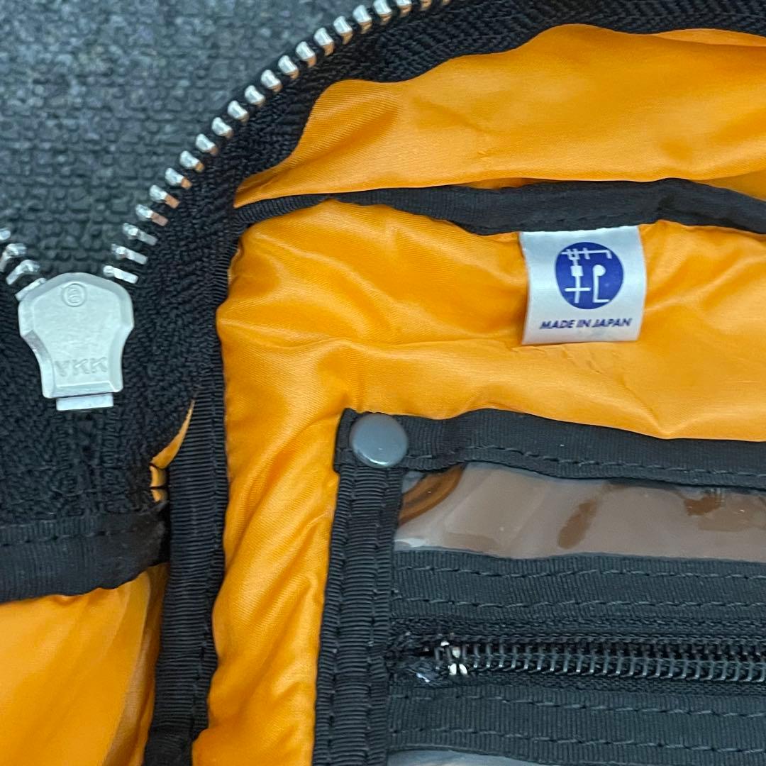 Kou-chang様 極美品✨ PORTER タンカー 3way ビジネスバッ