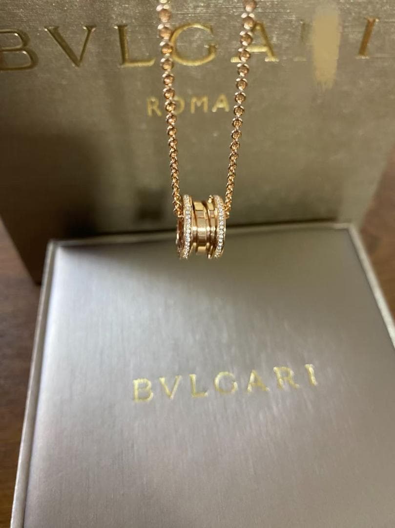 ダブルリングペンダント ミニマル ペンダントトップr正規品