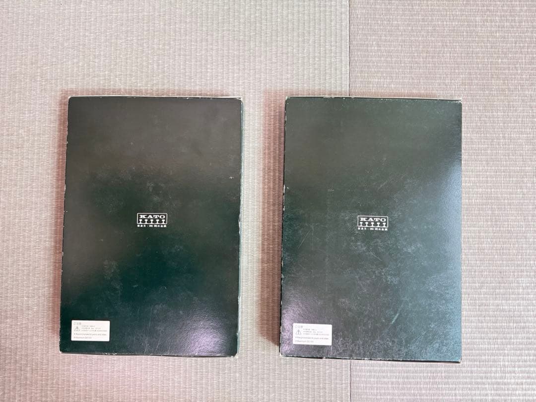 KATO 681系サンダーバードNゲージ 6両＋3両セット