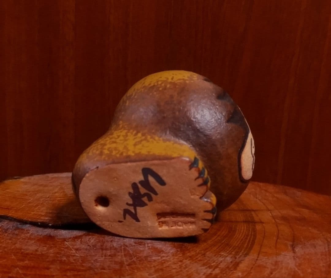 リサラーソン ライオン 大中小キーホルダー4点セット 北欧 美品