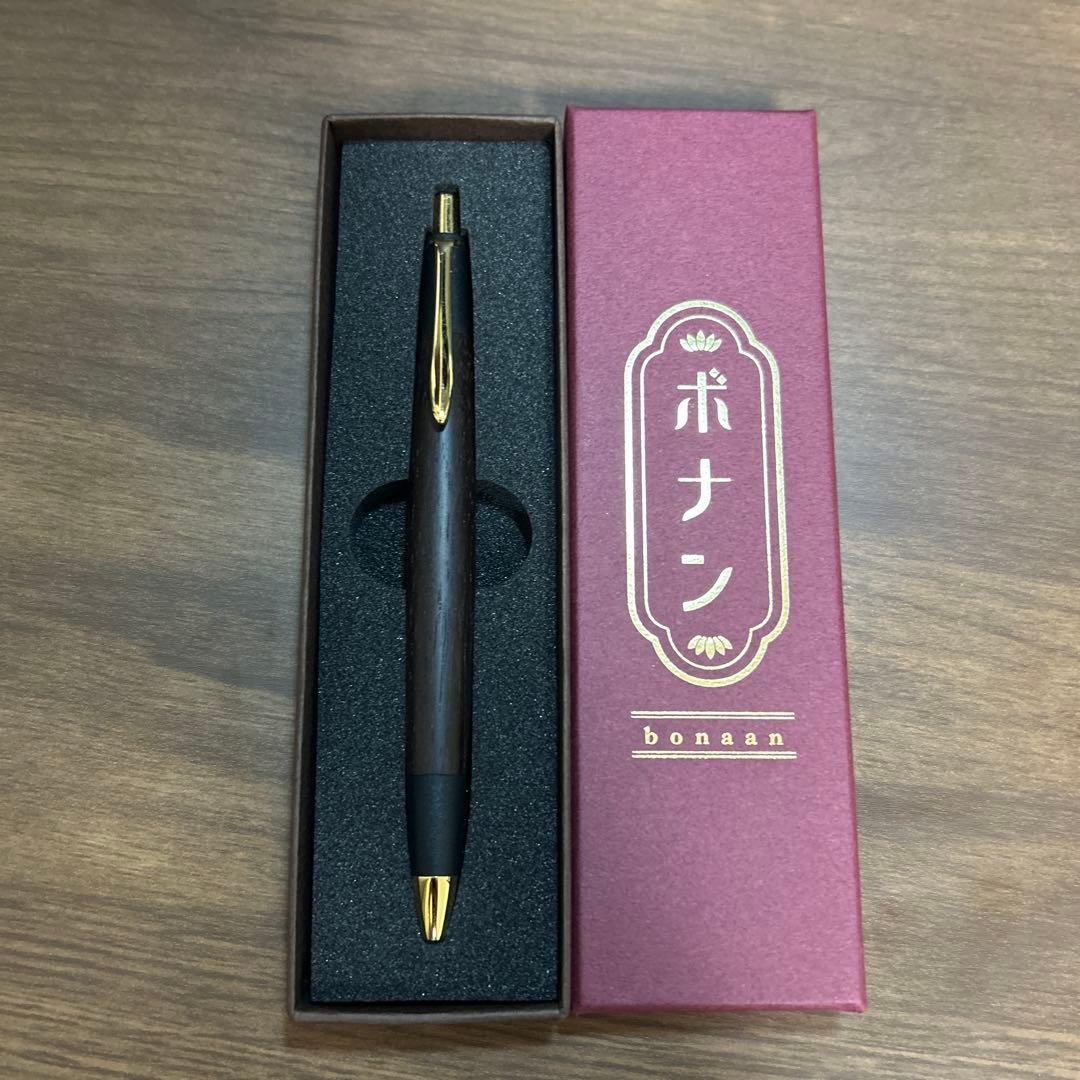 ボナンペン 本紫檀 真鍮金具 - メルカリ