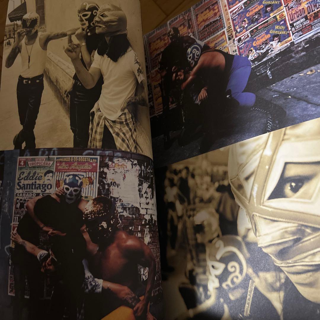 ブランキージェットシティ　パンフレット