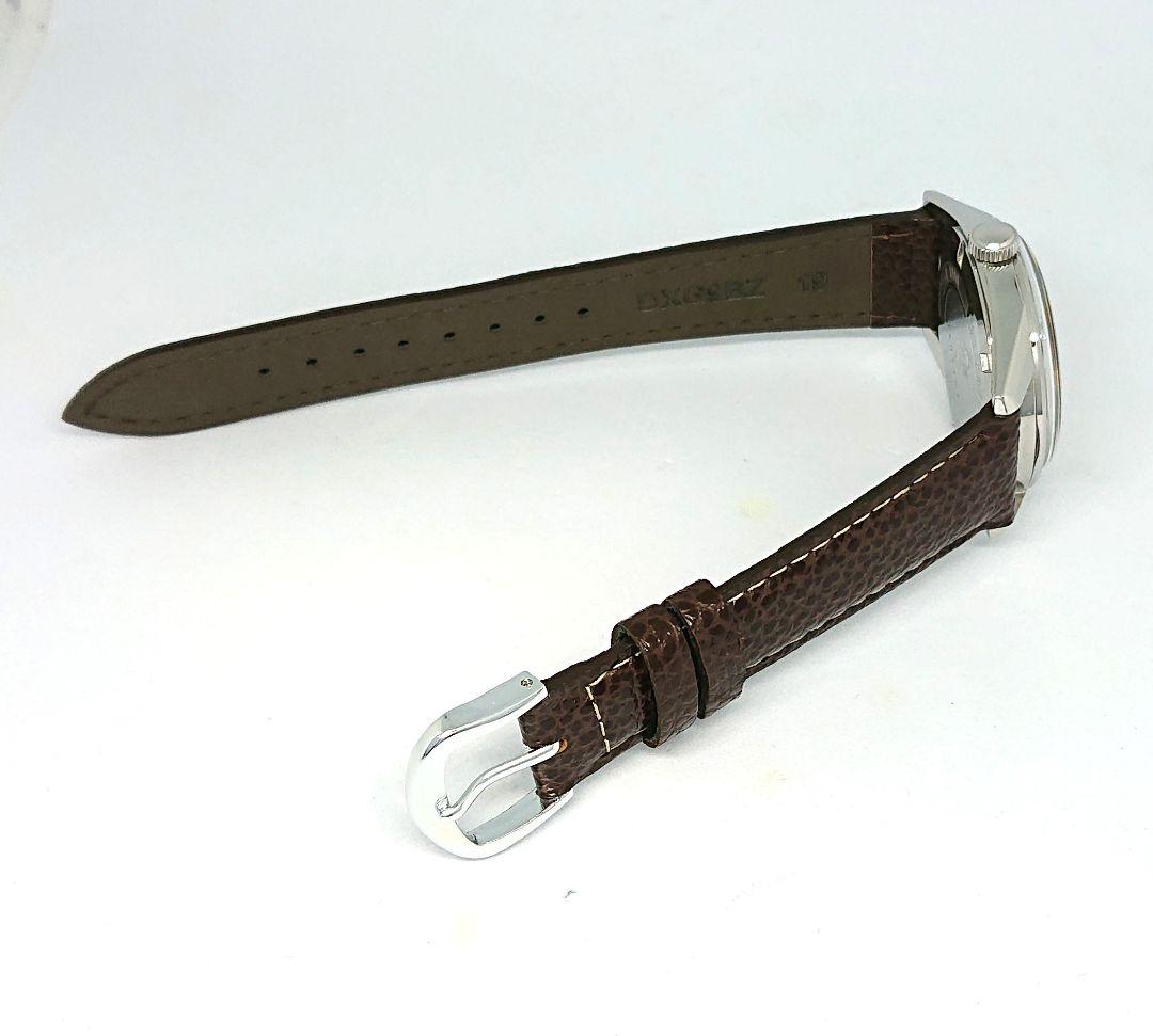 セイコー ロードマーベル 36000 5740-8000 タツノオトシゴ 手巻き