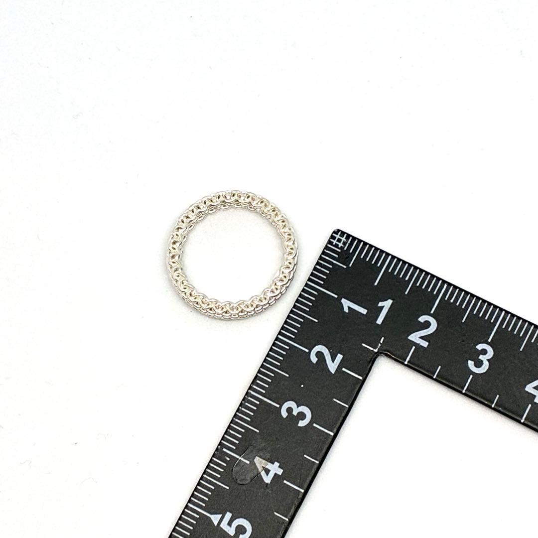 Tiffany リング サマセット ナローリング US6 11号