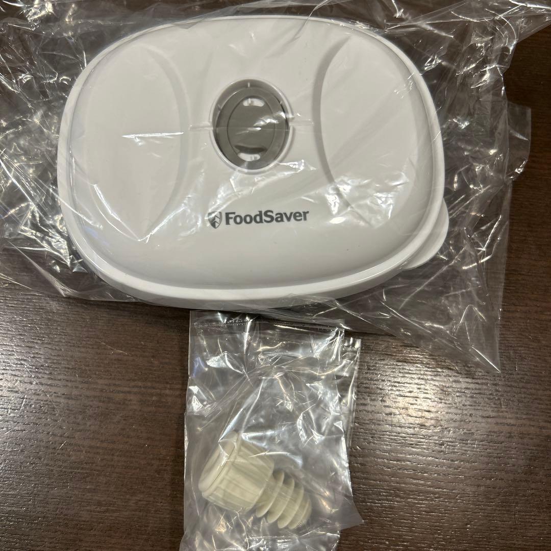 QuangDang  FoodSaver V4880 真空パック機