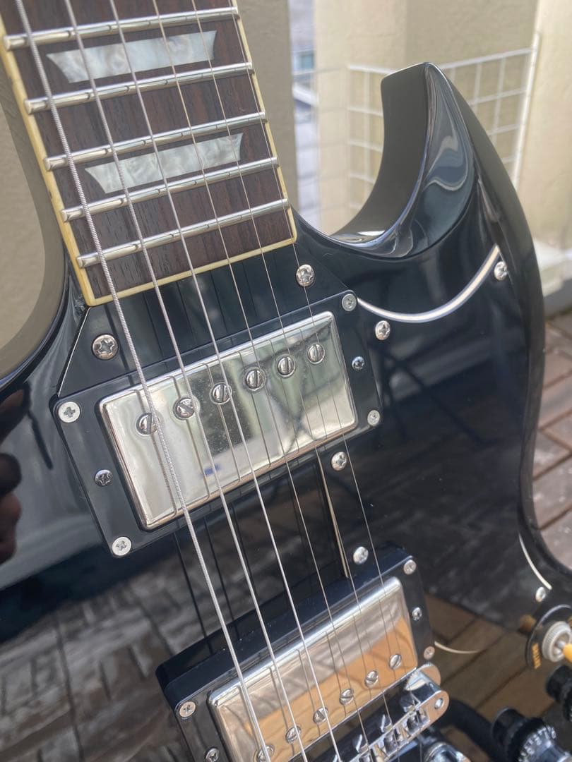 Bacchus Universe seriesBSG-480(SGタイプ) - メルカリ