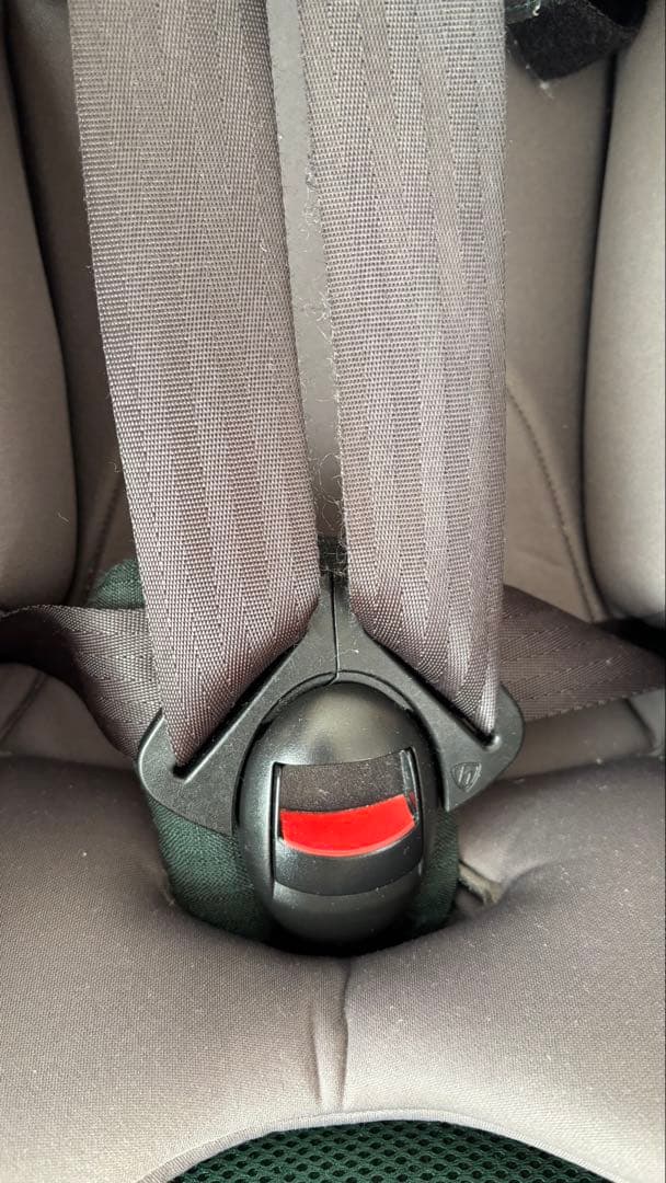 joie アーク360 ISOFIX 新生児から ディズニーおもちゃおまけ付き