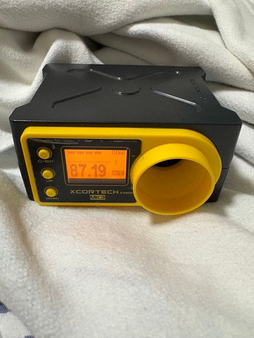 カ—ボネイト ”M45 DOC CO2 ブロ—バック” STGA安全基準認証品