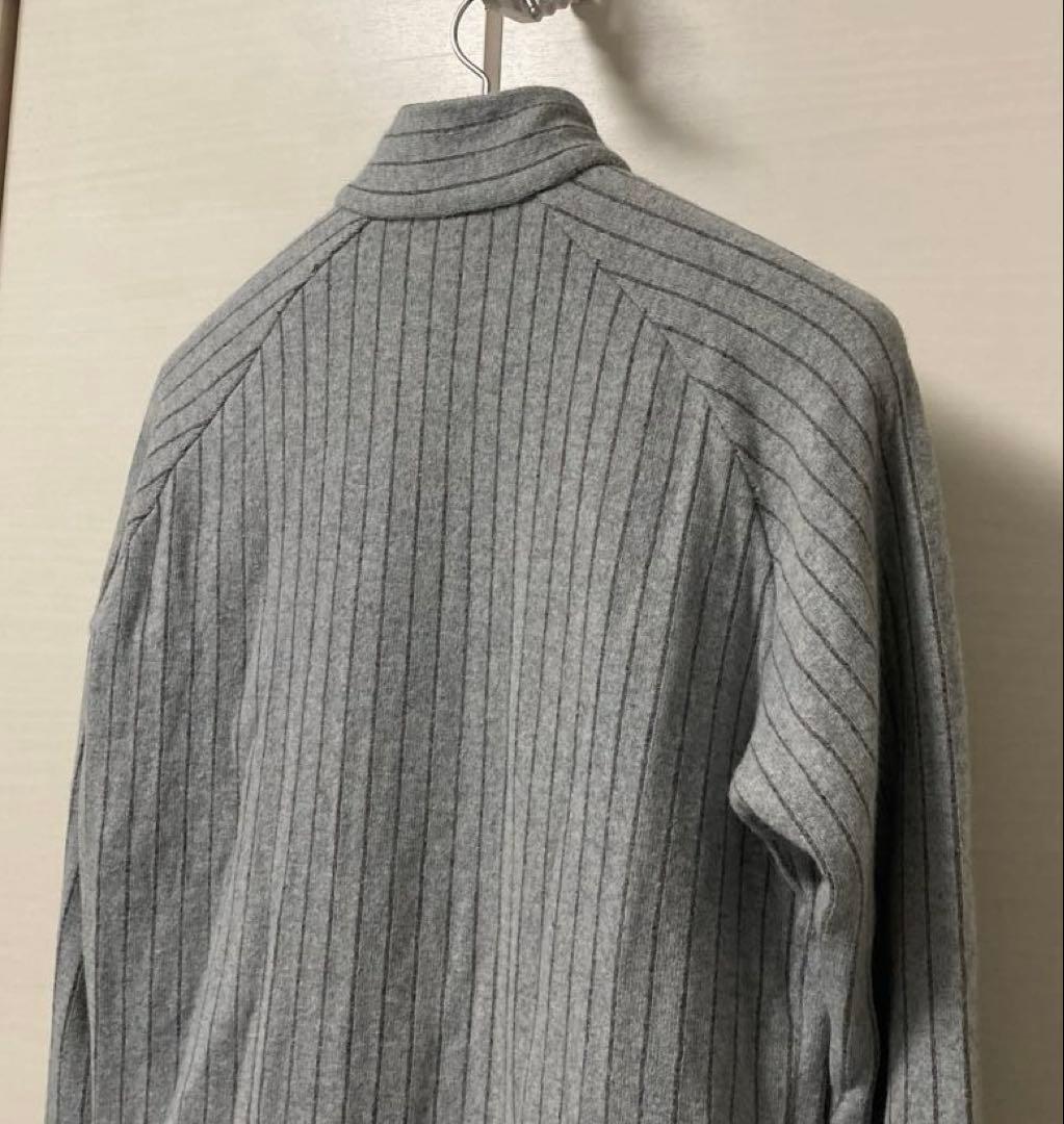 patagonia 復刻 デカタグ キルトアゲイン ニット ジャケット メンズL