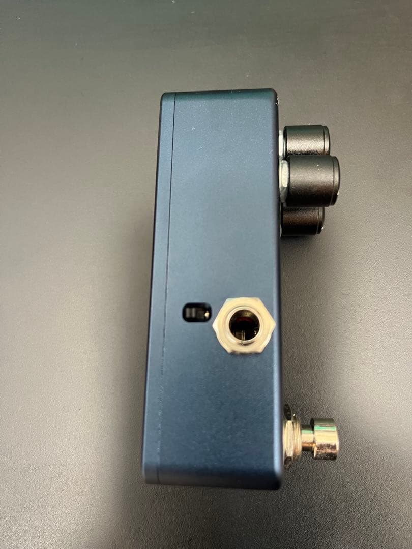 ギター OneControl Persian Blue Reverb