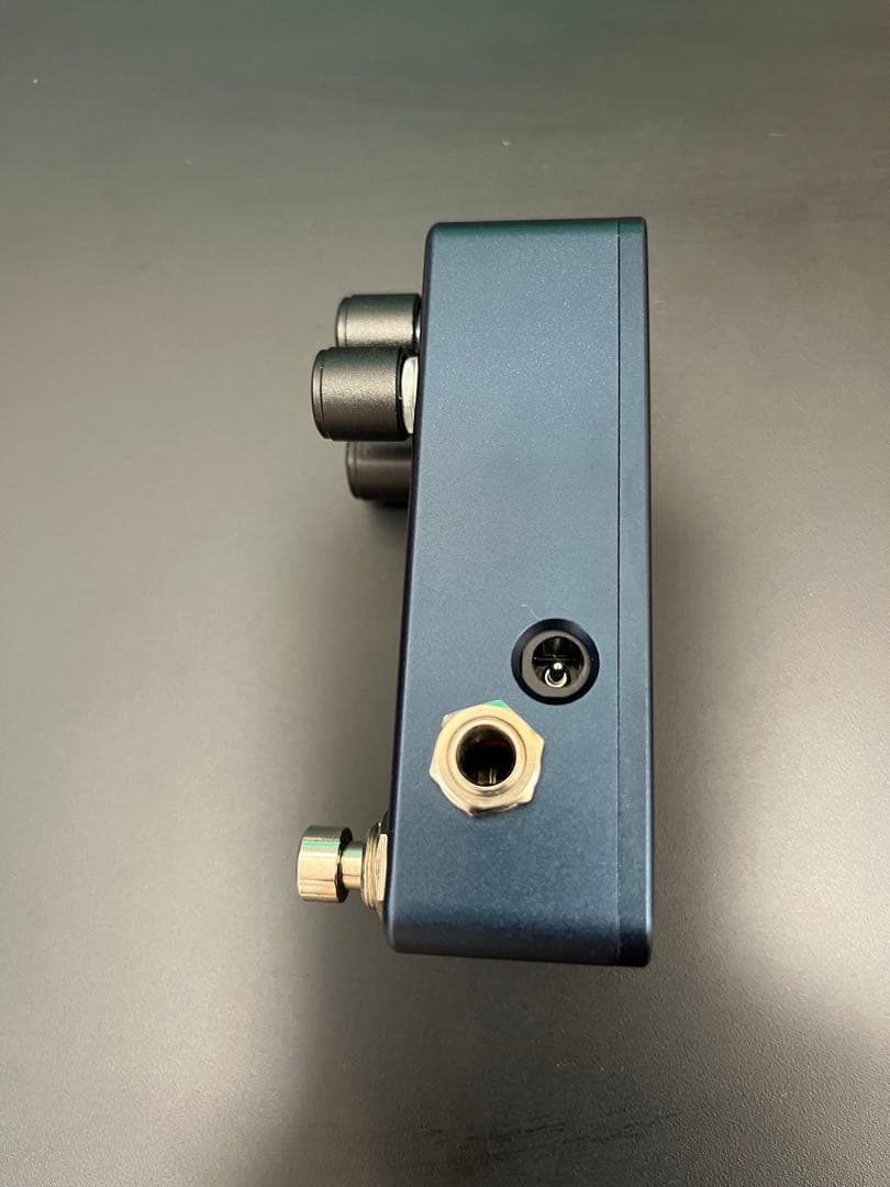 ギター OneControl Persian Blue Reverb