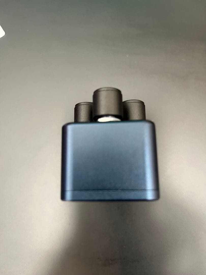 ギター OneControl Persian Blue Reverb