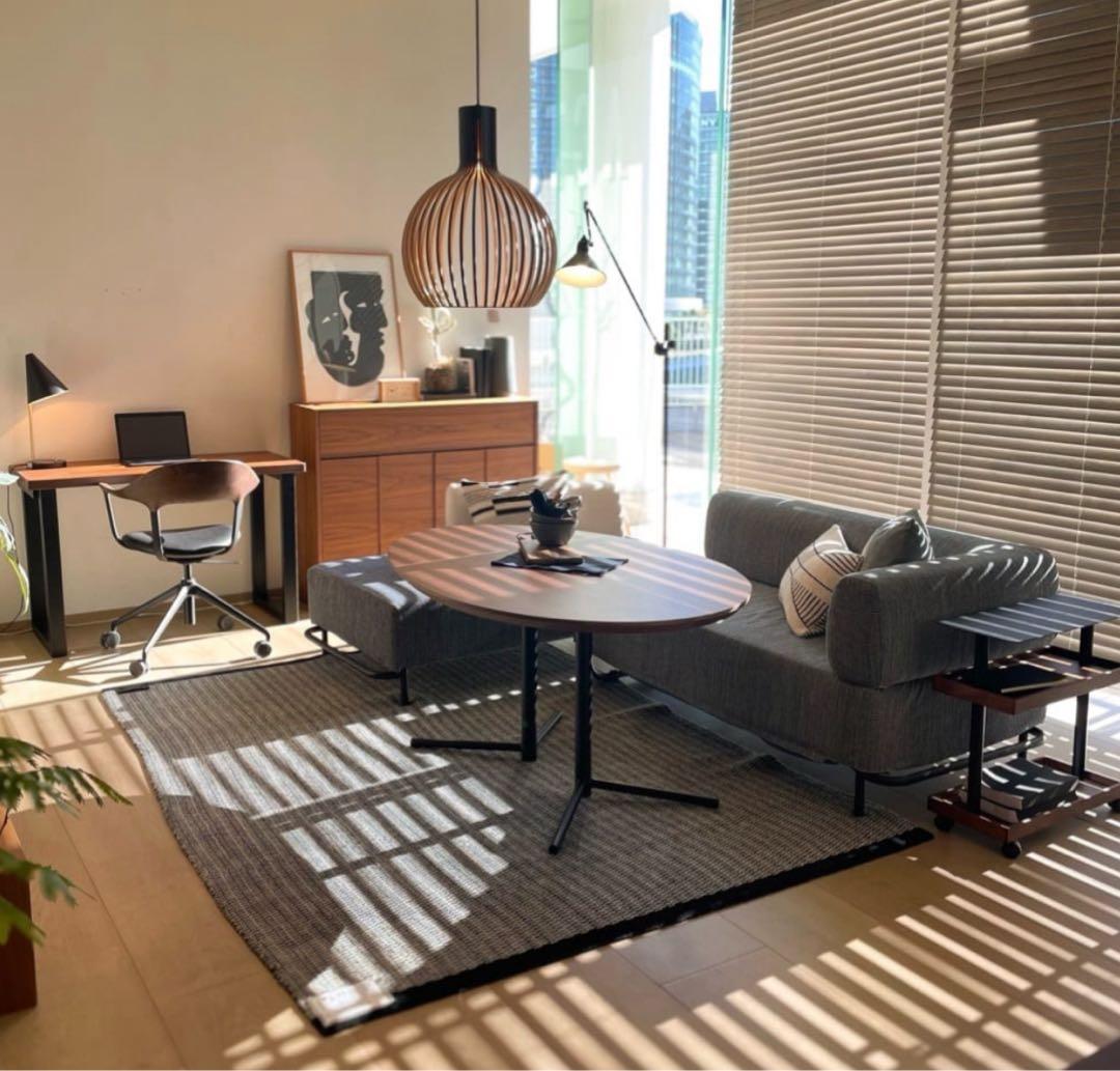 楽天市場】萩原 昇降テーブルの通販 萩原 昇降式 テーブル ロー