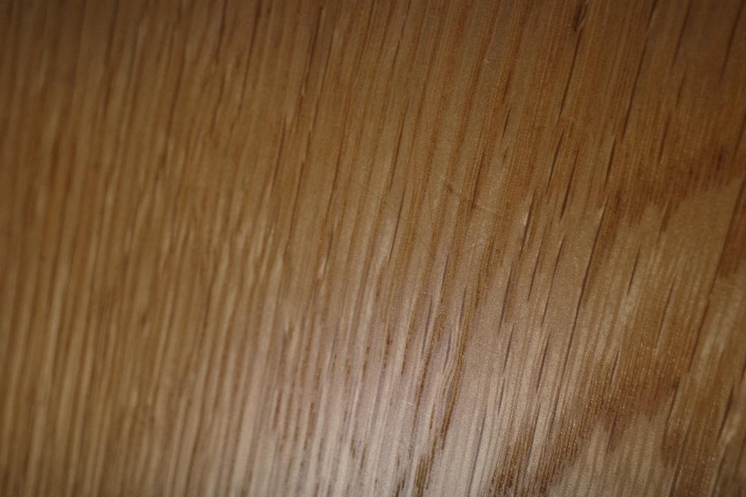 [直接引取可]日進木工 ダイニングテーブル ラウンド 無垢材 定価20万 北欧