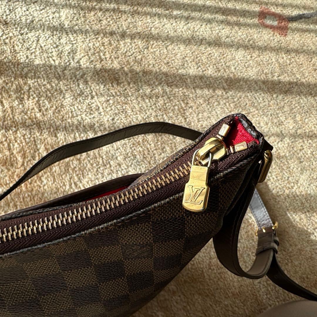 ルイ・ヴィトン　ショルダーバッグ
