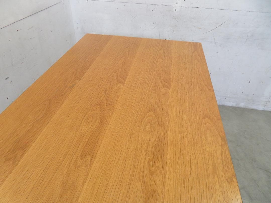 美品■アクタス■FB DINING TABLE■北欧デザイン■ダイニングテーブル