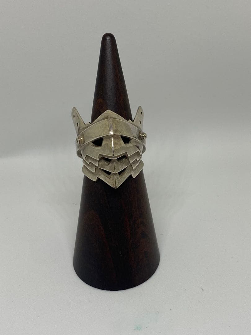 ペルソナストーカー倶楽部 ワンダーフェスティバル2014 イザナギリング 20号