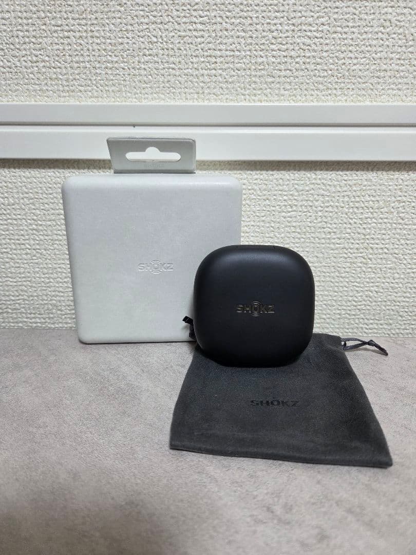 Fostex T50RPmk4 純正XLRケーブルセット