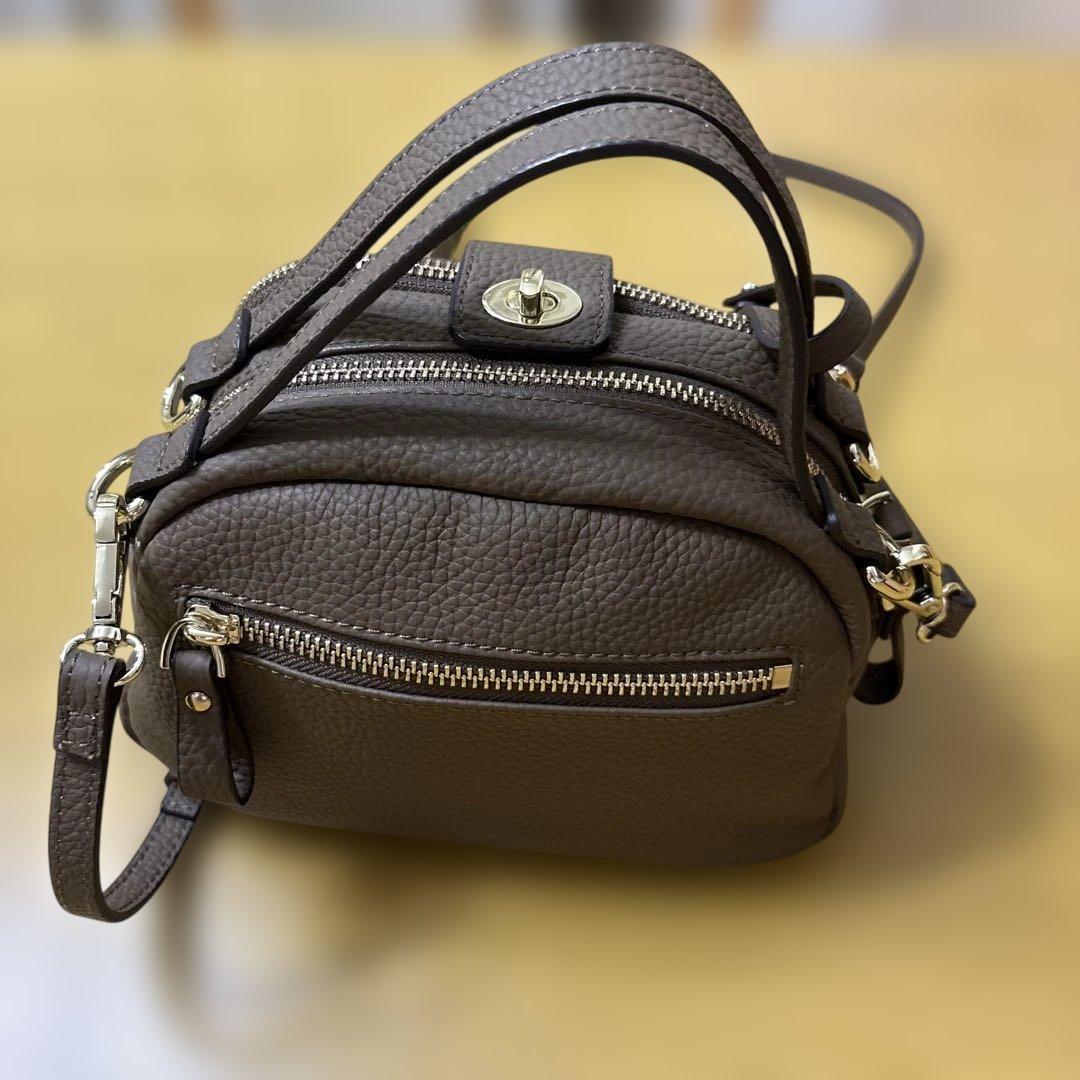 Baby Loche ベイビーロシェ　バッグ ヘイニ HAYNI