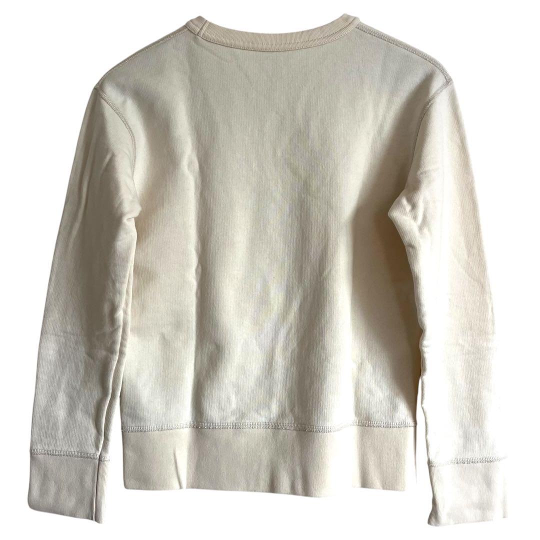 GUCCI グッチ チルドレンズ コットン スウェット 10 インターロッキング