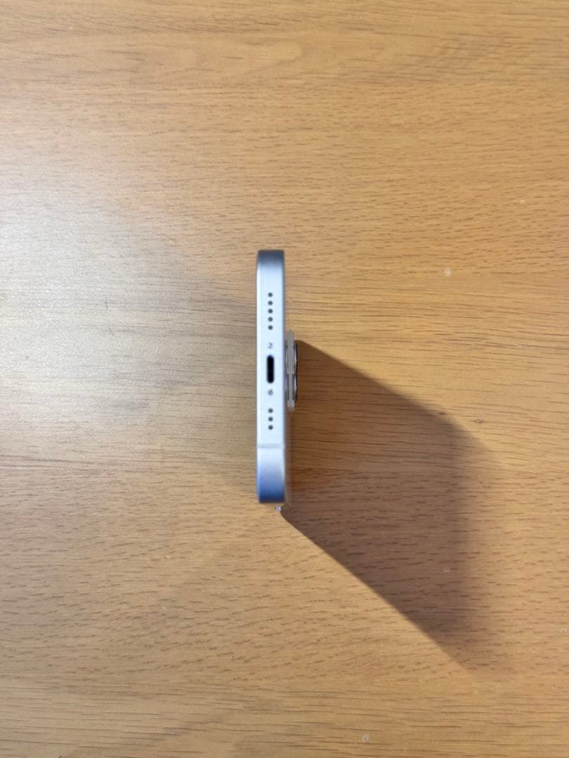 iPhone13 128gb スターライト