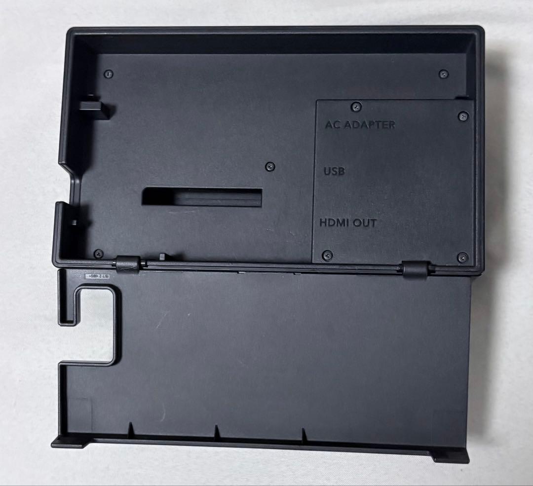 Nintendo Switch 本体 初代 付属品完備 動作確認済 箱付き