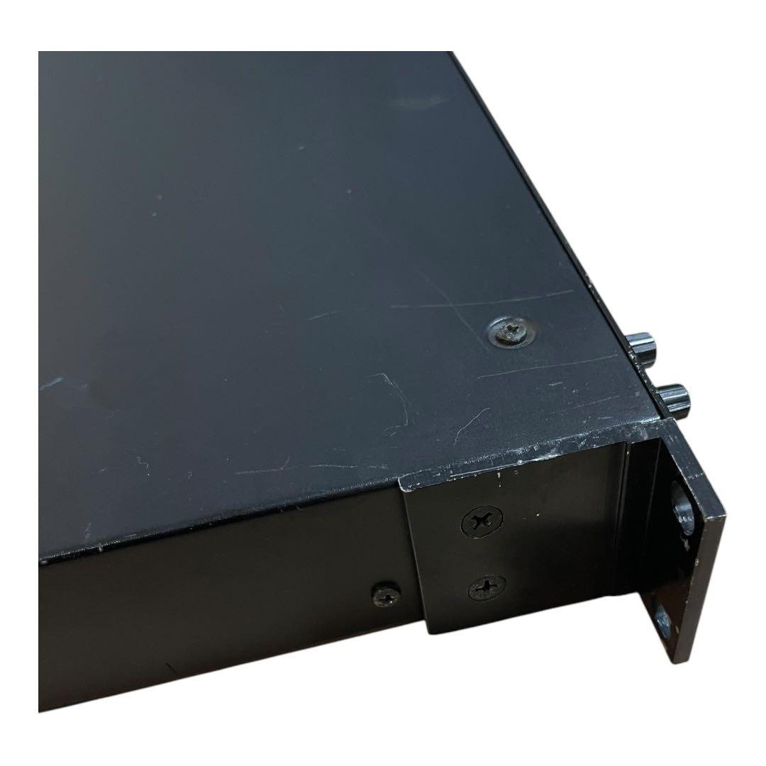 KORG A3コルグ パフォーマンスシグナルプロセッサー 動作品