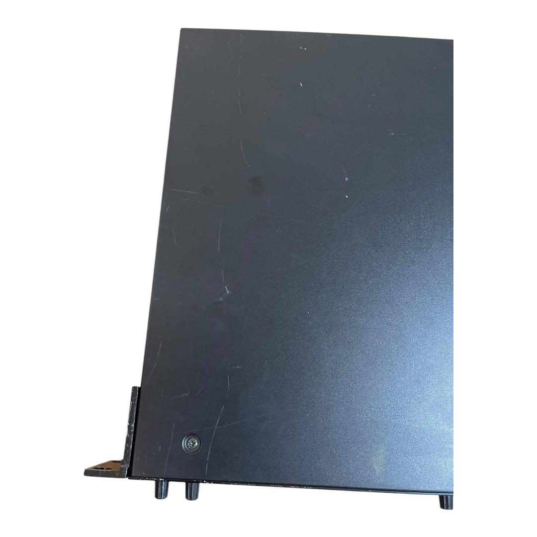 KORG A3コルグ パフォーマンスシグナルプロセッサー 動作品