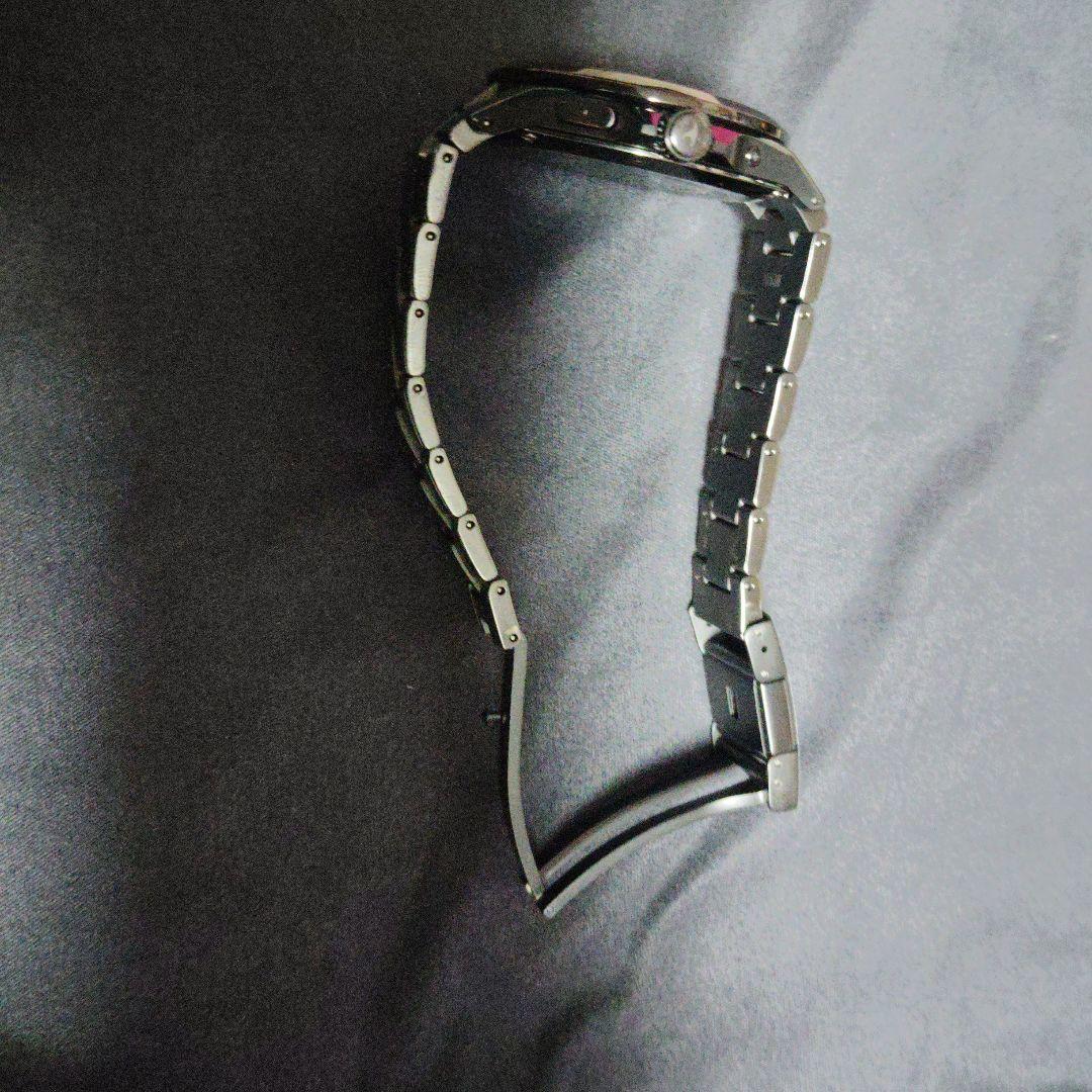 OCEANUS　OCW-S100B-1AJF　時計　CASIO　オシアナス