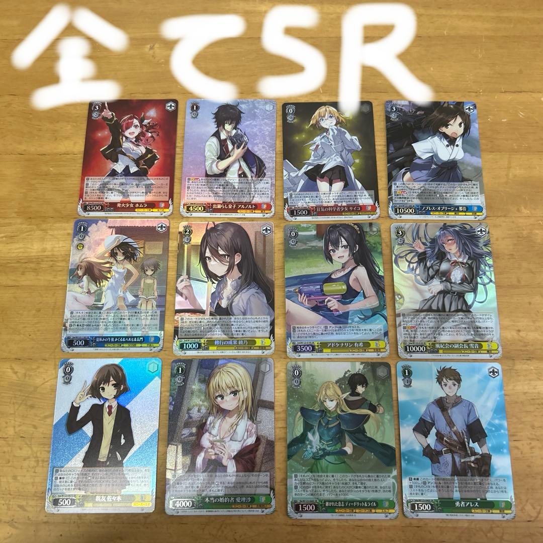 ヴァイスシュバルツ　角川スニーカー文庫Vol.2