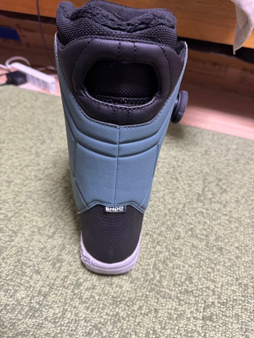 （26cm）K2 MAYSIS スノーボードブーツ