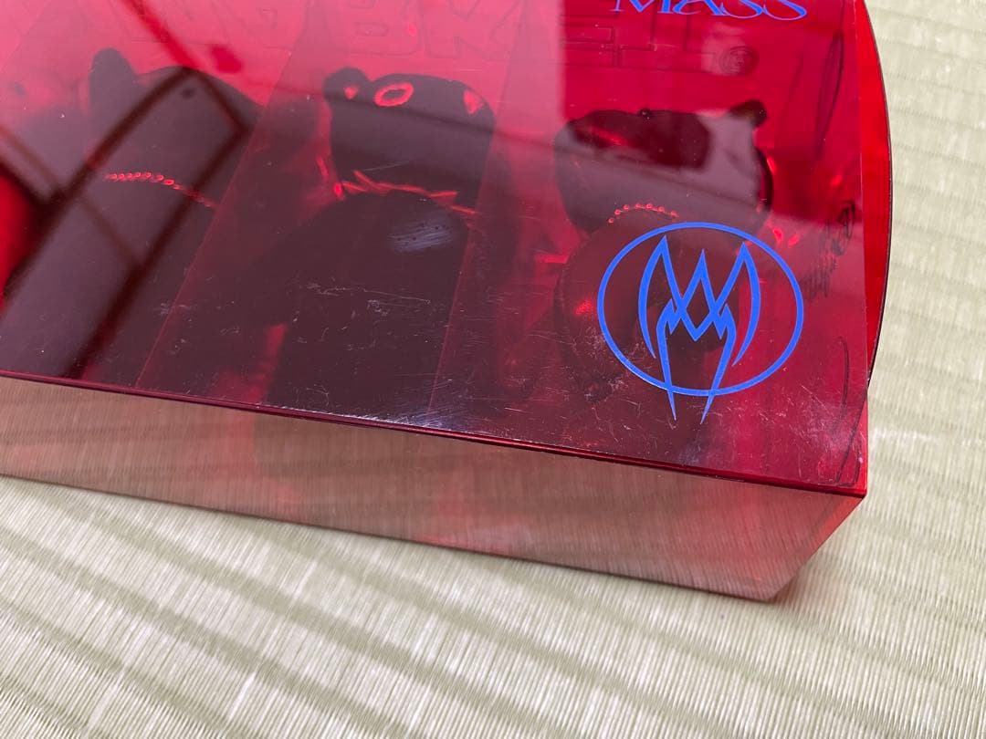 K*i様 【限定値下げ】the GazettE ベアキー　ボックスセット