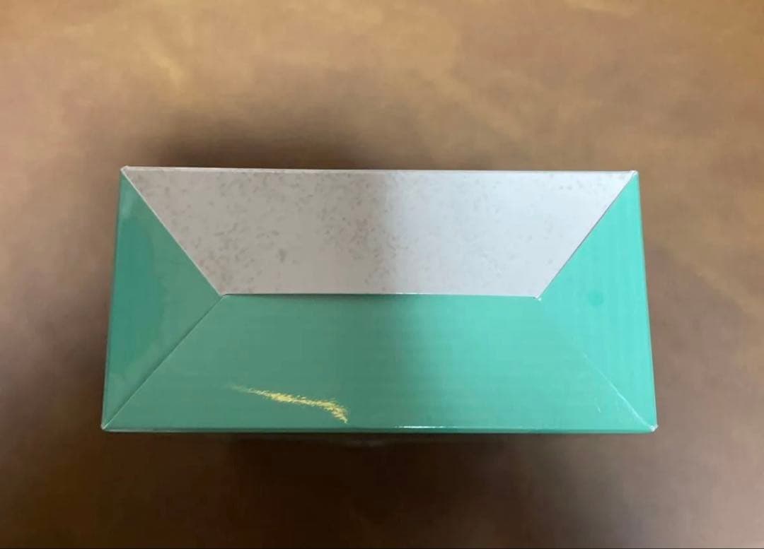 WINDBREAKER プロフィールカードキーホルダー BOX