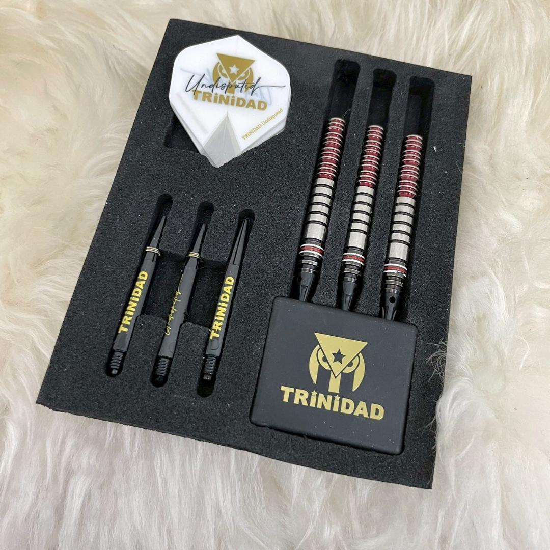 超美品　TRINIDAD GOMEZ TYPE 15 CONDORフライトセット