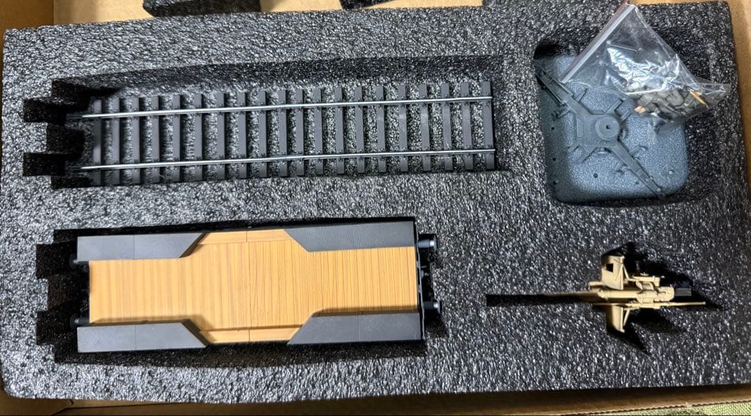 ドラゴンモデルズ製1/6アメリカ第3軍指揮官パットン陸軍中将 ドラゴン