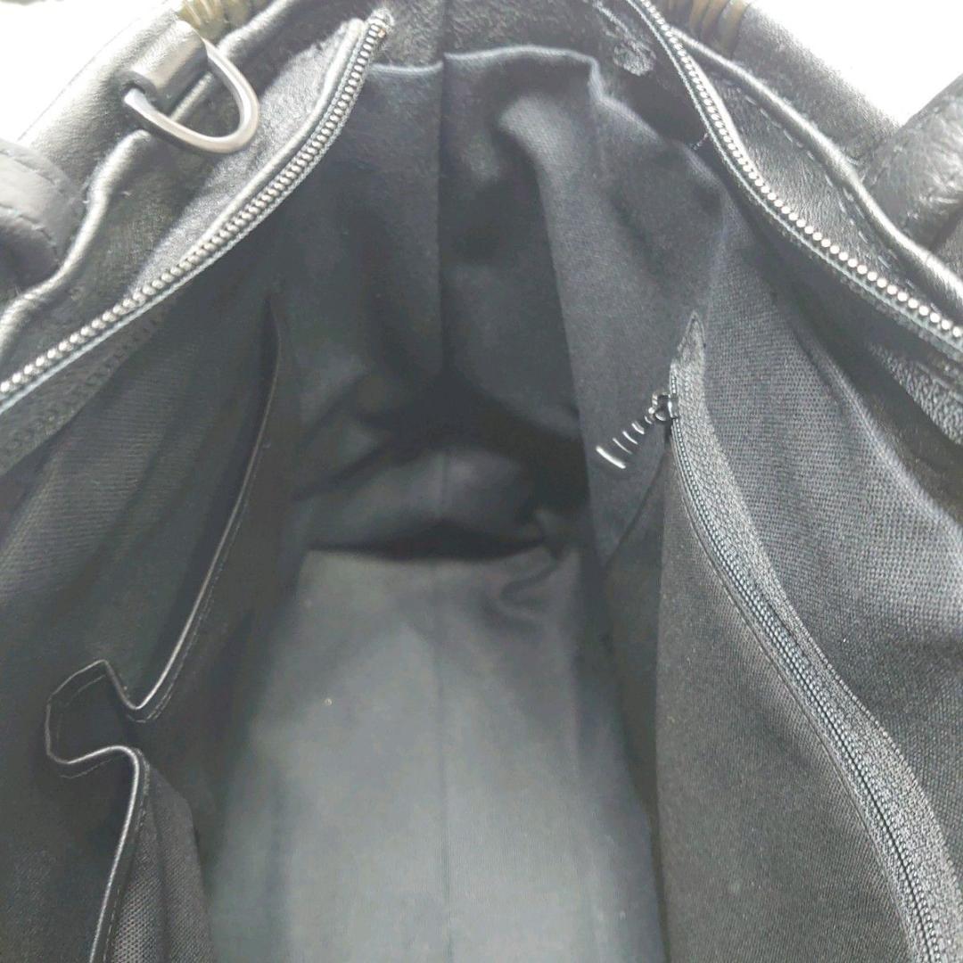 【極美品】竹巧彩 馬革と藤のハンドバッグ 毛利健一 2way 職人 手作業 高級