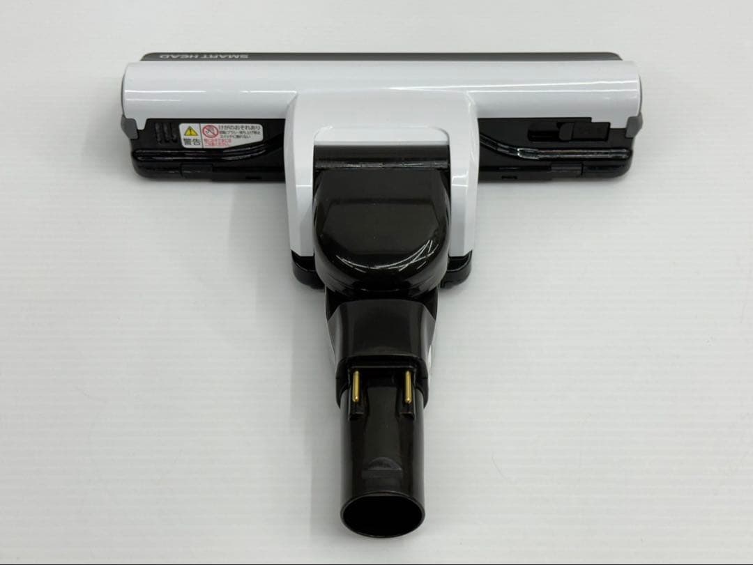 中古 日立 D-DP25 吸口 PV-BH900H 掃除機 白 ホワイト ベット - メルカリ