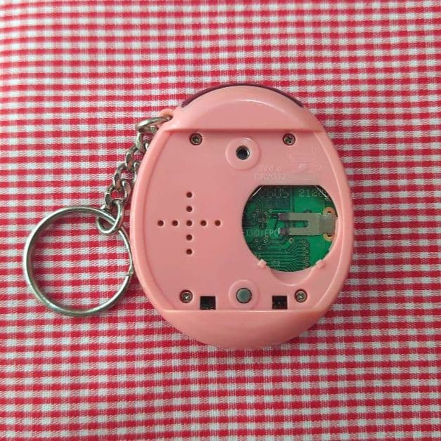 【動作確認済】海外版 TaMaGoTcHi CONNECTiON たまコネ ☆