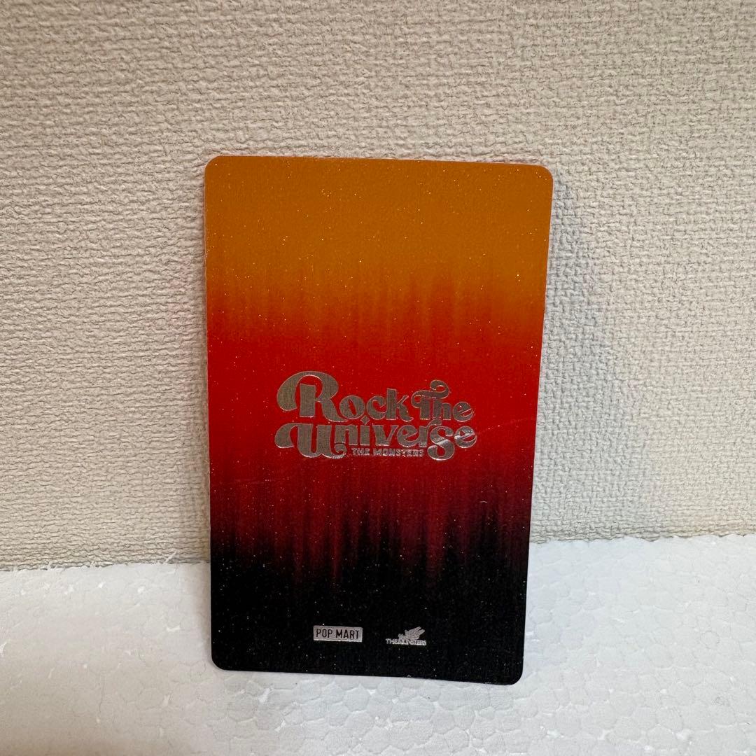 【正規品】THE MONSTERS Big into Energy