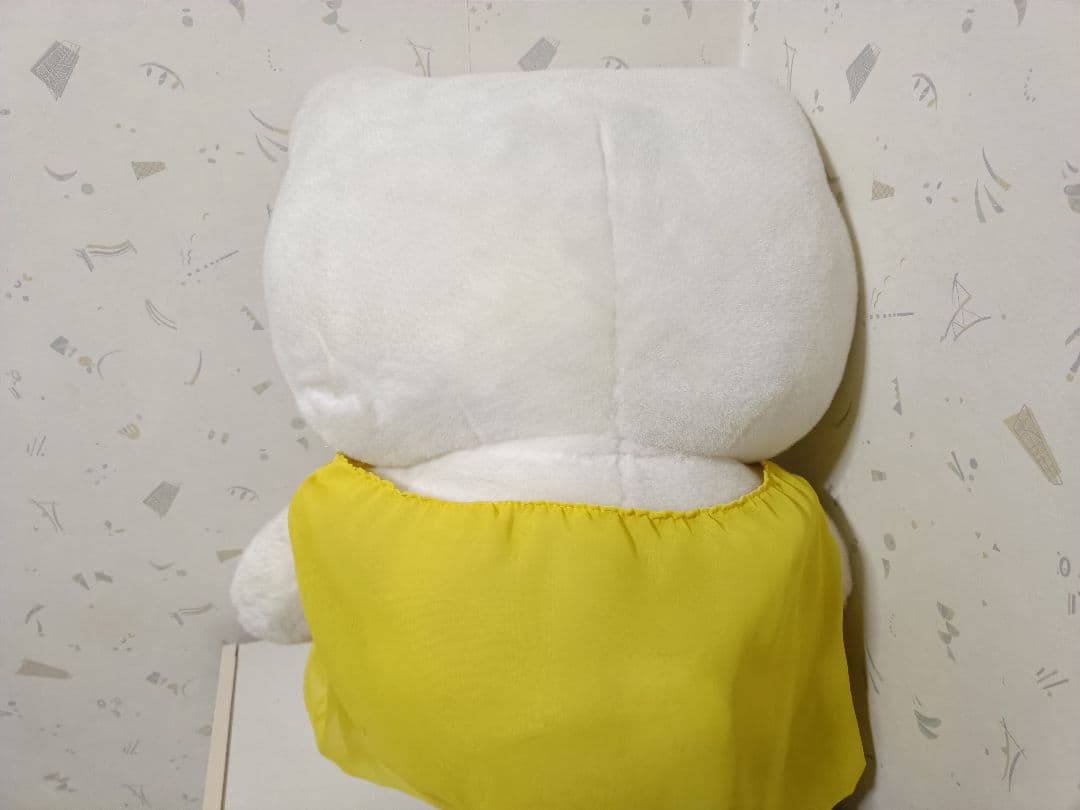 ハローキティ キティちゃん サンリオ Kitty sanrio ぬいぐるみ レア