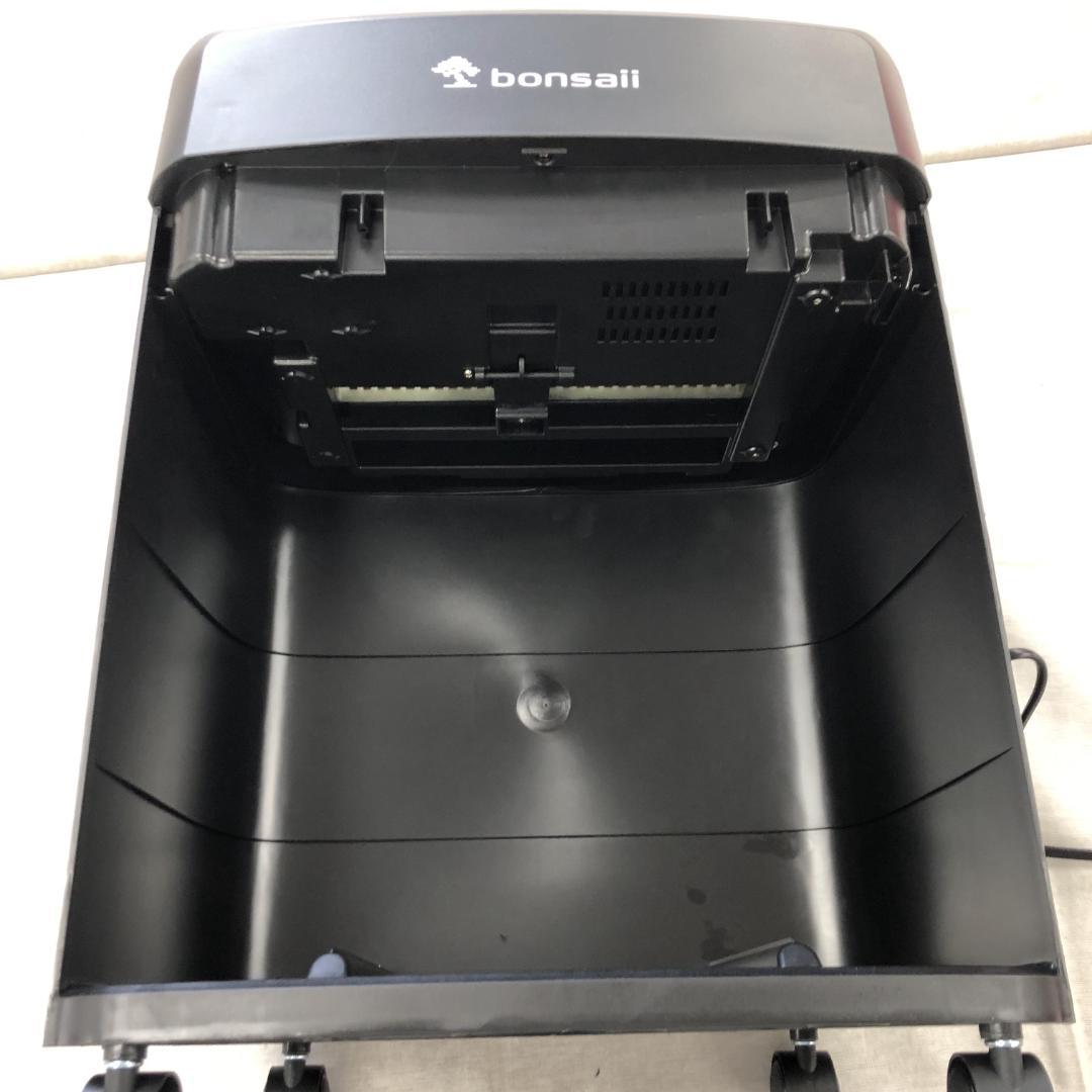J*b様 bonsaii オートフィード シュレッダー C290-A