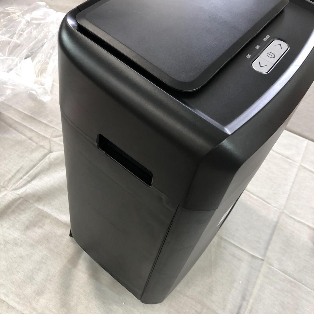 J*b様 bonsaii オートフィード シュレッダー C290-A