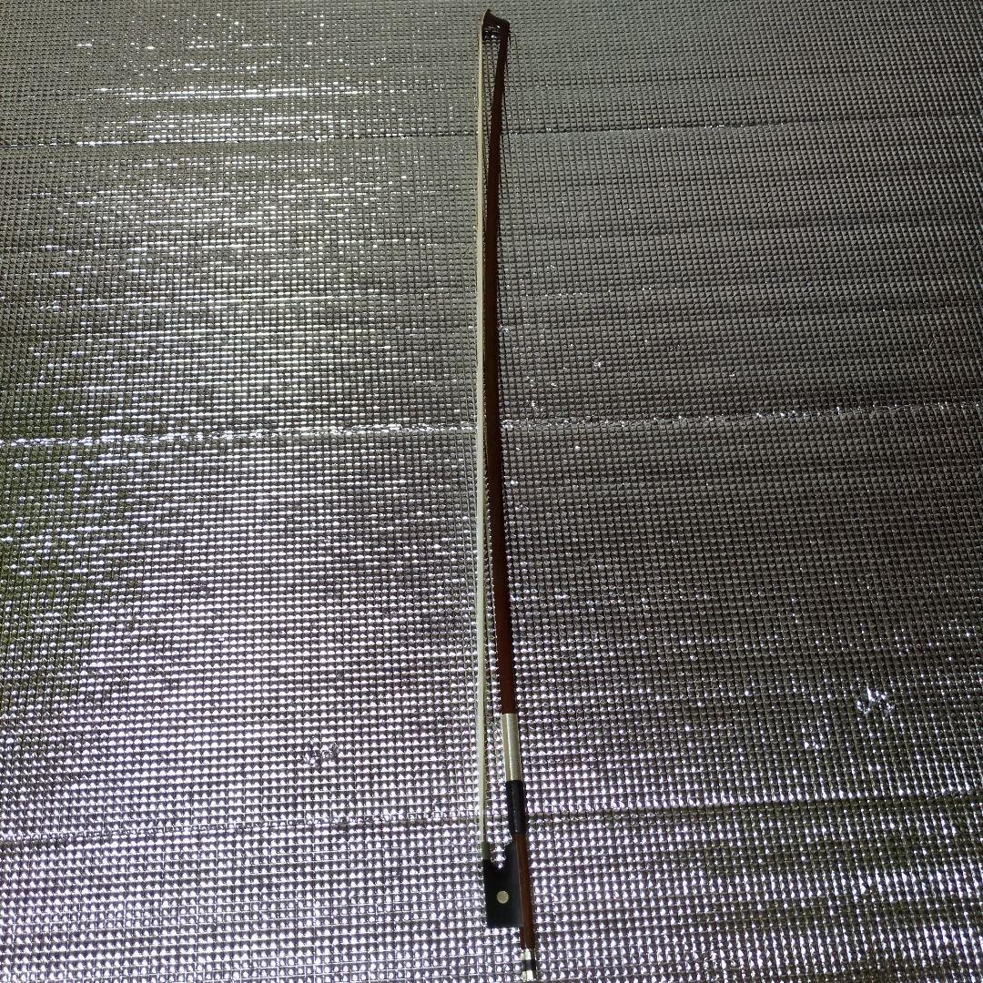 Ars Music No.280 4/4 バイオリン スーバーライトシェル付