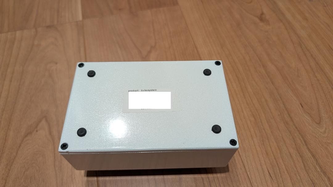 美品 Empress Effects / Echosystem