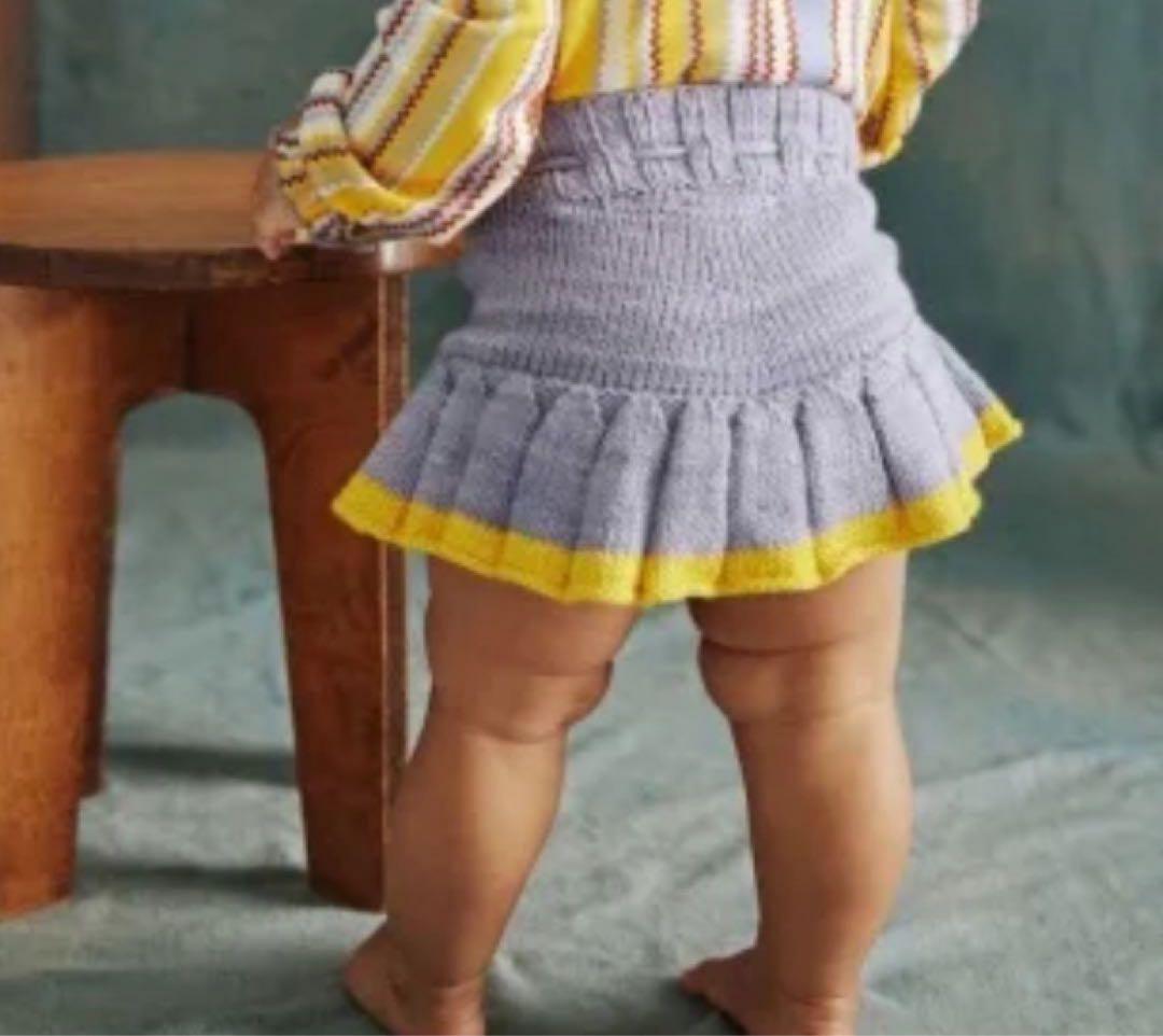 【最終値下げ】Misha & Puff　Skating Pond Skirt