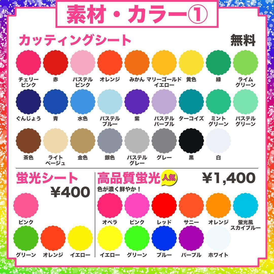 【わま】さま専用ページ　オーダー 名前 うちわ 文字 連結 パネル