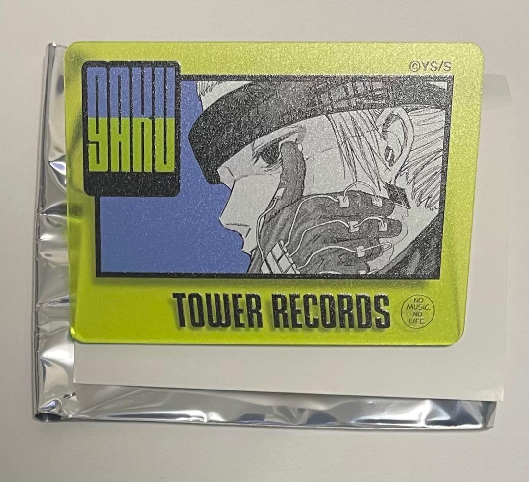 サカモトデイズ　楽　タワレコ　アクキー　アクリルバッジ　キャンパスボード