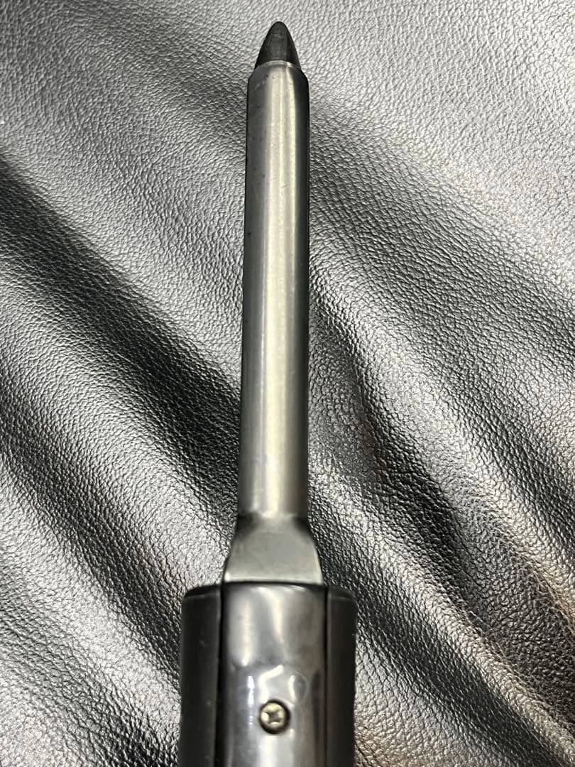 未使用LENZ 【R-10】ELLEレンツルートアイロン 元巻き10㎜