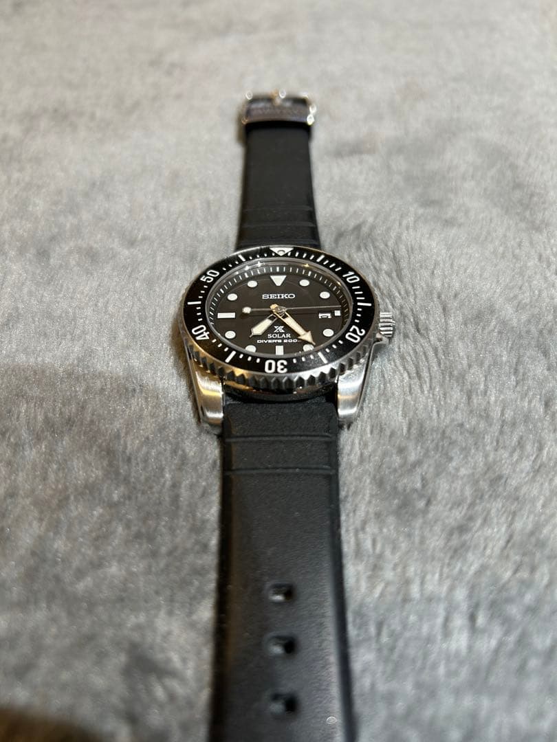 【美品】SEIKO PROSPEX SBDN075